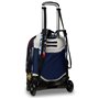 Seven TROLLEY JACK 2WD, Mallettes ordinateur à roulettes,