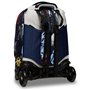 Seven TROLLEY JACK 2WD, Mallettes ordinateur à roulettes,