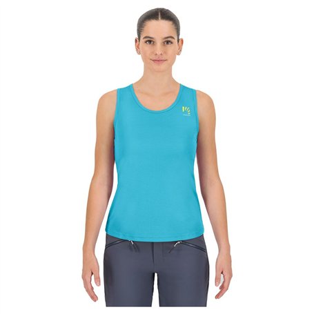 Karpos Loma Evo Tank Sleeveless T-Shirt S