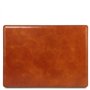 Tuscany Leather Sous-main de bureau en cuir
