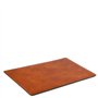 Tuscany Leather Sous-main de bureau en cuir