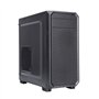 Boitier Mini Tour Micro ATX iTek Patriot Mini Evo (Noir)