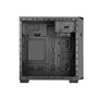 Boitier Mini Tour Micro ATX iTek Patriot Mini Evo (Noir)