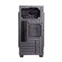 Boitier Mini Tour Micro ATX iTek Patriot Mini Evo (Noir)