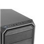 Boitier Mini Tour Micro ATX iTek Patriot Mini Evo (Noir)