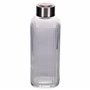 Villa d'Este Home Tivoli 1996 Lot de 3 bouteilles d'eau 1l en verre