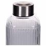 bouchon en plastique PP et acier inoxydable