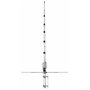 Sirio Antenne New Tornado Antenne CB Fixe 5/8 λ Ground Plane