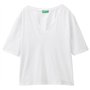 United Colors of Benetton T- Shirt L/S 3d8fd4019