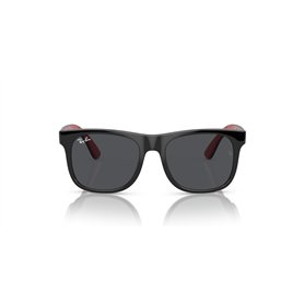 Ray-Ban Lunettes de soleil Justin Rj9069s unisexe pour enfant