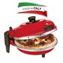 SPICE- Pizza italia ""DIAVOLA"" Spezieller Elektrobackofen für Pizza-Pizzaofen 400 grad-pizzamaker made in italy 100%