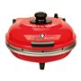 SPICE- Pizza italia ""DIAVOLA"" Spezieller Elektrobackofen für Pizza-Pizzaofen 400 grad-pizzamaker made in italy 100%