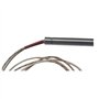 Edilkamin R264050 Cartouche 300 W, bougie d’allumage 264050
