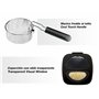 Filtre lavable amovible