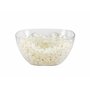 BEPER P101CUD052 Machine a Pop Corn à air Chaud - Machine Pop Corn avec Bol à popcorn Extractible Sans Graisse ni Huile Rouge