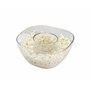BEPER P101CUD052 Machine a Pop Corn à air Chaud - Machine Pop Corn avec Bol à popcorn Extractible Sans Graisse ni Huile Rouge