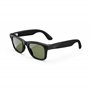 Ray-Ban Meta RW 4006 Wayfarer Lunettes de Soleil Unisexe