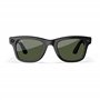 Noir/G-Vert Classique