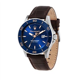 Maserati Competizione Montre Homme