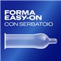 Durex Jeans Preservativi, 27 Profilattici