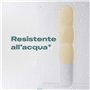 Durex Play Sorbett-Oh Vibrateur en silicone rechargeable Stimulateur féminin imperméable doux + bandes dépilatoires Easy-Gel Ais