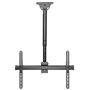 Support plafond pour TV Techly ICA-CPLB 946L 70" 37"