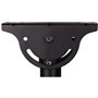 Support plafond pour TV Techly ICA-CPLB 946L 70" 37"