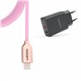 Compatible with iPhone & iPad