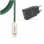 Compatible with iPhone & iPad