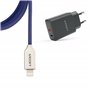 Compatible with iPhone & iPad