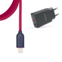 Compatible with iPhone & iPad