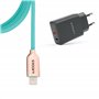 Compatible with iPhone & iPad
