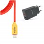 Compatible with iPhone & iPad