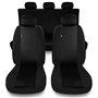 Susy Shop Housses de siège auto compatibles pour Panda 2 et 3 séries