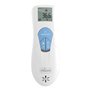 Chicco 9222000000 Thermomètre Infrarouge Multifonction Thermo Family