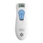 Chicco 9222000000 Thermomètre Infrarouge Multifonction Thermo Family