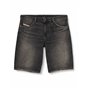 Diesel_Slim-Short CALZONCIN_Shorts_Noir_34