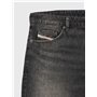 Diesel_Slim-Short CALZONCIN_Shorts_Noir_34