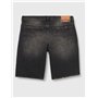 Diesel_Slim-Short CALZONCIN_Shorts_Noir_34