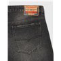 Diesel_Slim-Short CALZONCIN_Shorts_Noir_34