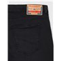 Diesel_2023 D-FINITIVE_Pants_Noir_40 Lang