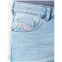 Diesel_Slim-Short CALZONCIN_Shorts_Bleu_