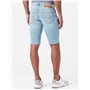 Diesel_Slim-Short CALZONCIN_Shorts_Bleu_