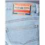 Diesel_Slim-Short CALZONCIN_Shorts_Bleu_