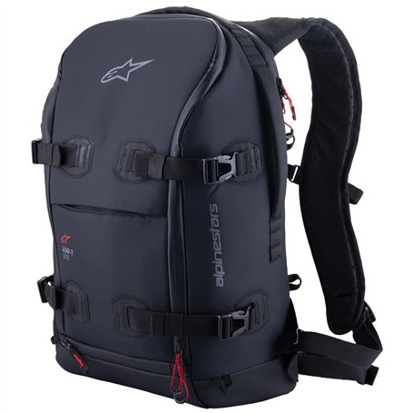 Alpinestars AMP-7 Sac à Dos de Moto