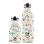 24 Bottles 1816 Gourde Utilisation quotidienne 250 ml Acier inoxydable Multicolore