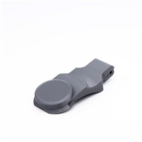 Bouton de rechange pour Sodastream CLUB COOL Gaz Eau Stick Bouton Poussoir Touche Bascule Pressoir Bouton-poussoir Levier Compat