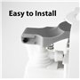 Bouton de rechange pour Sodastream CLUB COOL Gaz Eau Stick Bouton Poussoir Touche Bascule Pressoir Bouton-poussoir Levier Compat
