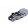 Bouton de rechange pour Sodastream CLUB COOL Gaz Eau Stick Bouton Poussoir Touche Bascule Pressoir Bouton-poussoir Levier Compat