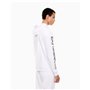 logo vertical blanc